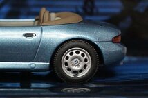 PMA ミニチャンプス 1/43 BMW Z3 ボンド コレクション 436 024330_画像3