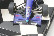 PMA ミニチャンプス 1/43 Simtek シムテック Ford フォード S941 D.ブラハム 1994 #31 430940031_画像2