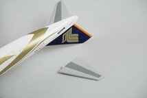 ★ B747-243B アリタリア Baci/バチ I-DEMF 全長約17cm など5点セット ※ジャンク品 本体のみ_画像4