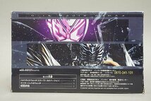 ★ BANDAI バンダイ 仮面ライダージオウ DXミラーワールドウォッチセット ジオウライド アナザーリュウガ 未開封_画像2