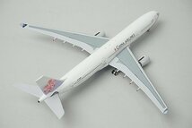 ★ Aero Classics アエロクラシックス 1/400 A330-300 CHINA AIRLINES チャイナ エアラインズ 中華航空 B-18308 BIG-BUSモデル_画像2