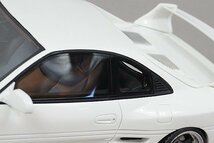 OTTO オットー 1/18 Toyota トヨタ MR2 SW20 TRD 2000GT ホワイト ※カスタマイズ品 OT749_画像5