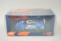 EBBRO エブロ 1/43 Nissan 日産 カルソニック インパル GT-R 鈴鹿1000km 2008 #12 44129_画像7