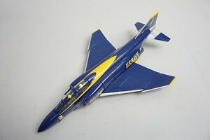 ★ CORGI コーギー 1/72 マクドネル F-4J ファントム アメリカ海軍 MILITARY AIR POWERシリーズ AA33209