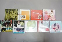 水樹奈々 / 川嶋あい / 菅原祥子 / 堀江由衣 / 小倉唯 等 CD / DVD 33点 まとめてセット_画像2