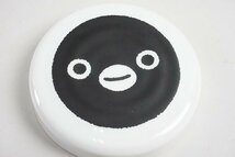 ★ JR東日本 suica スイカ ペンギン ドリンクサーバー 非売品 Suicaにオートチャージ！キャンペーン 坂崎千春 ※外箱等欠品_画像5