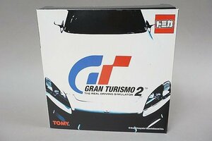 TOMICA トミカ グランツーリスモ2 マツダ RX-7 タイプ RS / 日産 スカイライン GT-R Vスペック など6台セット