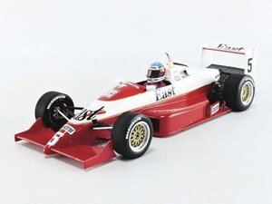 新品 ミニチャンプス PMA 1/18 レイナード スピース F903 ミハエル・シューマッハ ドイツ F3 1990 #5 チャンピオン 517901805