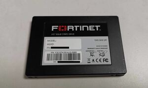 ((Используемое время 1997 ~ 3473: 00, ограничено 2 частями!)) Fortinet 2,5-дюймовый SSD 60 ГБ F2CSTK251A10-0060 SATA