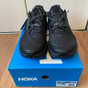 HOKA TRANSPORT 新品未使用品