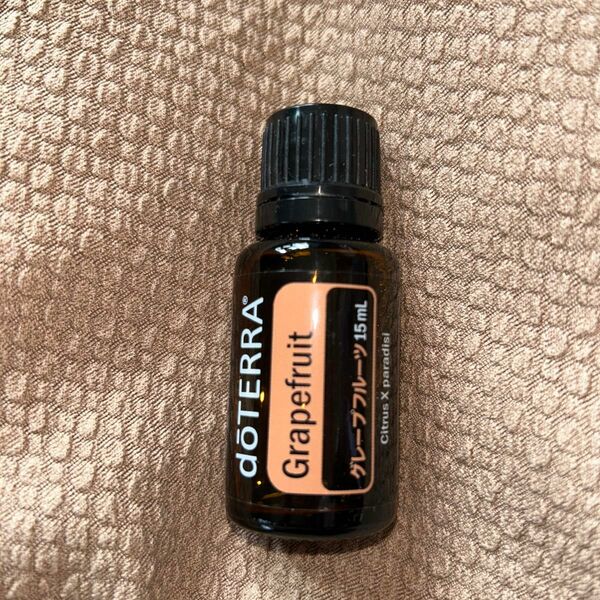 doTERRA grapefruit 15ml 正規品