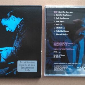 A Fistful of Silver/ホレス・シルヴァー・クインテット