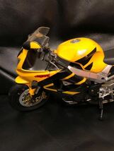 ホンダ バイク／ミニカー 1/8メーカー不明_画像4