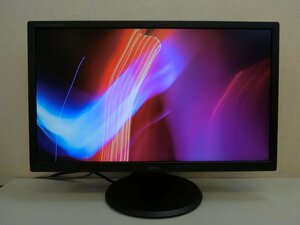 FDY058)iiyama/Pro lite/E2483HS/PL2483H/24インチ/ワイド液晶ディスプレイ/マーベルブラック/