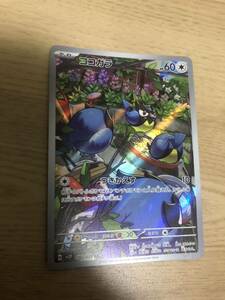 ポケカ AR ココガラ ポケモンカードゲーム　Pokemon card game ポケモン カード