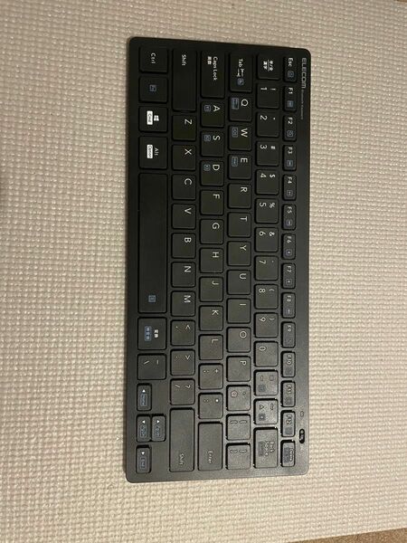 キーボード（Bluetooth/ワイヤレス）