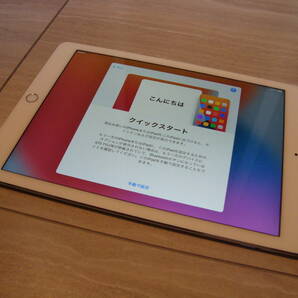 【 iPad Air 2  [Wi-Fi＋Cellularモデル] セルラー シルバー Apple 】の画像5
