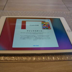 【 iPad Air 2  [Wi-Fi＋Cellularモデル] セルラー シルバー Apple 】の画像1