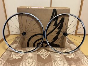 タイヤ付属　MAVIC アクシウム AKSIUM RS 622x15C 