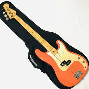 超美品 Fender Precision Bass Classic '50s MADE IN MEXICO フェンダー プレシジョン ベース 50年モデル アノダイズド