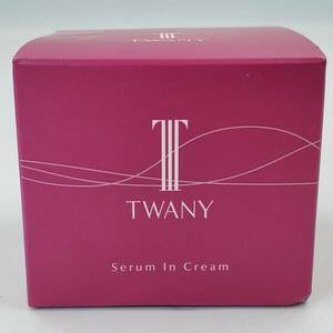 ＃4648 TWANY トワニー セラムインクリーム(レフィル) 30g フェイスクリーム ヘルスケア Serum in Cream 