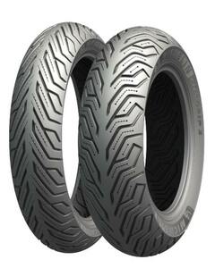 MICHELIN 130/70-12 M/C 62S CityGrip2 REINF TL(チューブレスタイヤ)