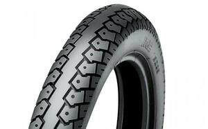 IRC 80/100-14 M/C 49P NR35 リアWT(チューブタイプ) T