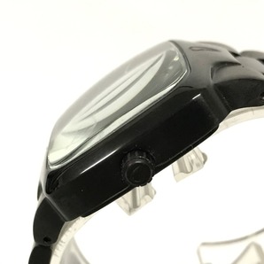 nixon ニクソン YES ITS REAL THE PLAYER クォーツ メンズ 腕時計 /T9（R）の画像3