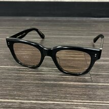 OLIVER PEOPLES オリバーピープルズ サングラス OV5433 1005 Shiller 50□21 145 度無し　022107w/T9（60）_画像1