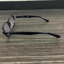 Ray-Ban レイバン メガネフレーム 眼鏡 フルリム RB 5385D 5986 55□16 145 度入り　022212w/T9（R）_画像3