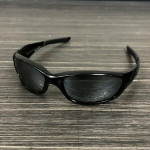 Oakley オークリー STRAIGHT JACKET ストレートジャケット サングラス 26-252J 61O18 135 POLARIZED 度無し　022704w/T13（R）