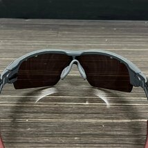 Oakley オークリー RADARLOCK レーダーロック サングラス 度無し　022703w/T13（R）_画像5