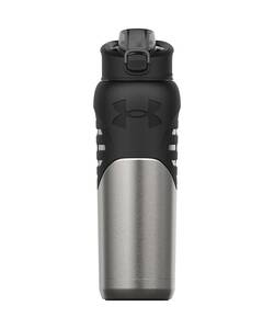 即決新品 UNDER ARMOUR 真空保冷ボトル UA ドミネート アップデート 24oz 0.7L 水筒 アンダーアーマー