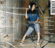 ■ PUSHIM プシン ( ジャパニーズ・レゲエシンガー!歌ものベストセレクションアルバム )[DAZZLEZ～Song of Songs～] 新品CD 送料サービス♪_画像2