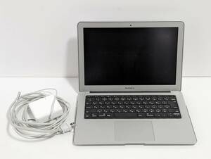 【ジャンク品】Apple MacBook Air Mid2011 A1369