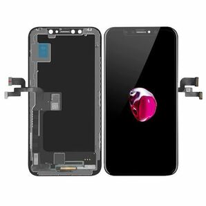 【新品】iPhoneXS 液晶フロントパネル（インセル） 画面修理交換 工具付の画像2