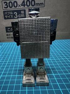 昭和　当時物　超合金　ロボット　レトロ　ポピー　タカトク　タツノコプロ　特撮　ヒーロー　クローバー　アニメ　ゴールドライタン　