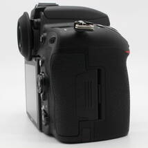 ★外観美品★Nikon D750 ボディ ショット数1,183★4521_画像7