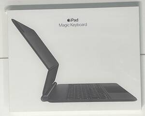 新品 国内正規品 Apple 11インチiPad Pro用Magic Keyboard MXQT2LL/A