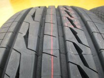 ★送料無料 B2s★　新品　215/60R17　96H　ブリヂストン　ALENZA LX100　夏４本　※2023年製　_画像3