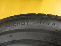 ◆送料無料 A2s◆　205/55R16　94V　ミシュラン　ENERGY SAVER4　夏4本　※2021年製_画像8