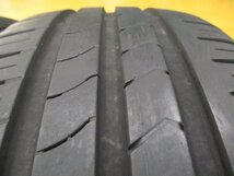 ◆送料無料 A1s◆　195/45R17　85W　KUMHO　ECSTA HS51　夏２本　2019年製　※スイフトスボーツ等_画像3