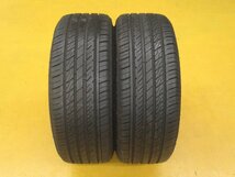 ◆送料無料 A1s◆　195/40R17　81W　GRENLANDER L-ZEAL56　夏２本　※up!、トゥインゴ等_画像2