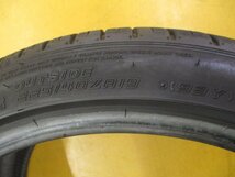 ◆送料無料 B1s◆　225/40R19　93Y　ファルケン　AZENIS FK510　夏２本　※2021年/日本製_画像7