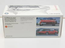 ＝ BMW M1 (1978-1981) Classic Collection 1:43scale =_画像6