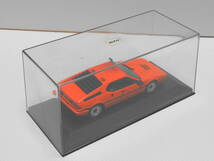 ＝ BMW M1 (1978-1981) Classic Collection 1:43scale =_画像4
