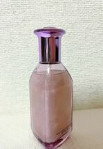 香水 トミーヒルフィガー トミーガール シマリング ボディミスト 50ml_画像2