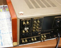 SANSUI AU-α707MR _画像7