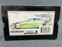 未開封　100%Hot Wheels LIMITED EDITION【FOOSE DESIGN】Chip Foose/ホットウィール　 1/64　034_画像5