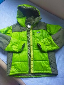 Patagonia Sサイズ ダスパーカ 美品